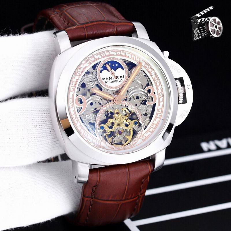 Panerai 47X15mm 082234